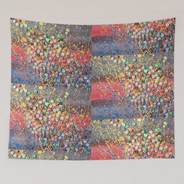 Item preview, multicolored thing designed and sold by Adrianastroe.