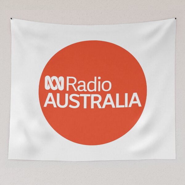 Item preview, Fragments Of Abc Radio Dawn designed and sold by Danielaadvant.