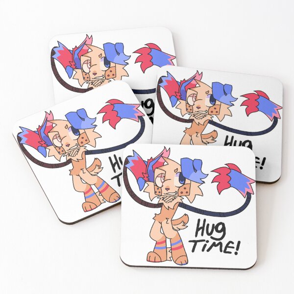 Item preview, Hug time! designed and sold by Batdad33.