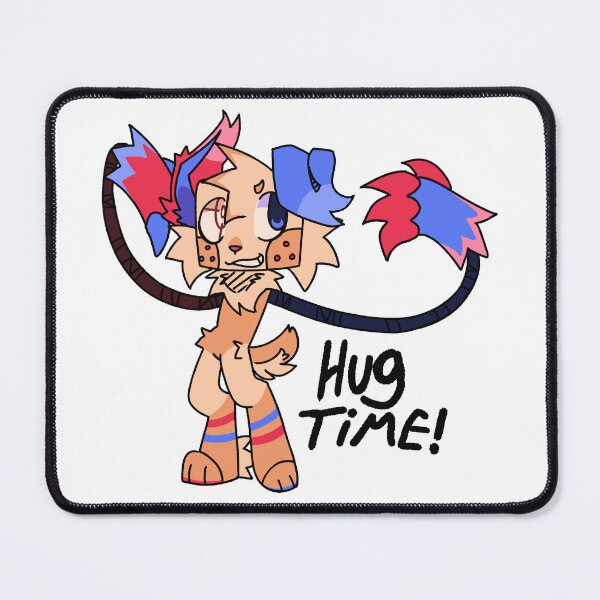 Item preview, Hug time! designed and sold by Batdad33.
