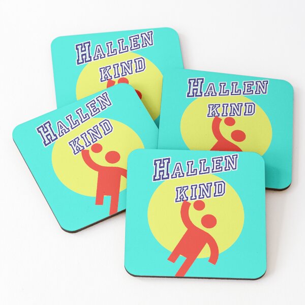 Item preview, Indoor child handball athlete retro design designed and sold by Mauswohn.