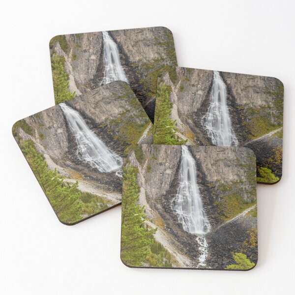 Item preview, Lindalsfallet Cascade designed and sold by DiFigianoPhoto.