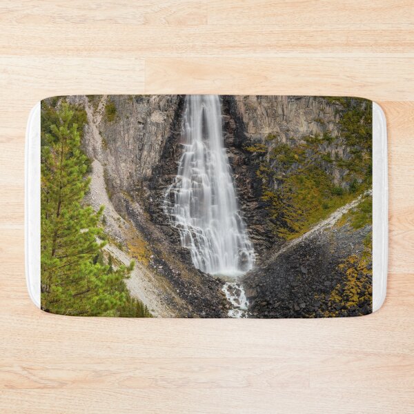 Item preview, Lindalsfallet Cascade designed and sold by DiFigianoPhoto.