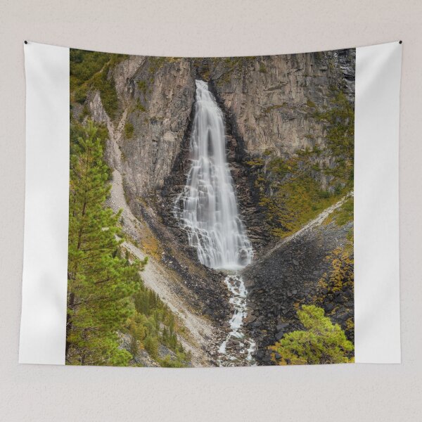 Item preview, Lindalsfallet Cascade designed and sold by DiFigianoPhoto.