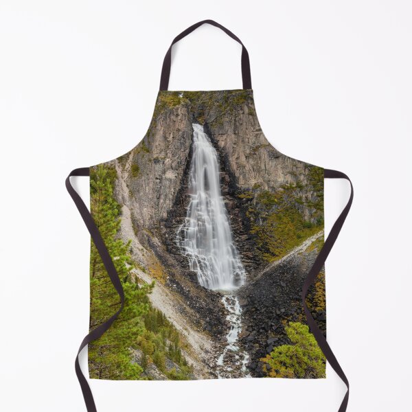 Item preview, Lindalsfallet Cascade designed and sold by DiFigianoPhoto.