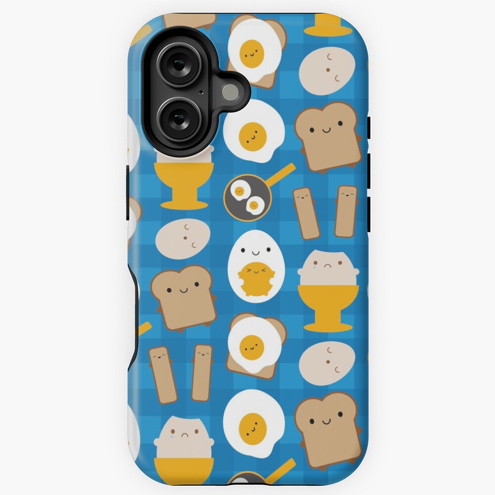 Item preview, iPhone Magsafe Tough Case designed and sold by marcelinesmith.