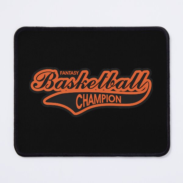 Item preview, Fantasy Basketball Champion Swash designed and sold by Surya Puranik.