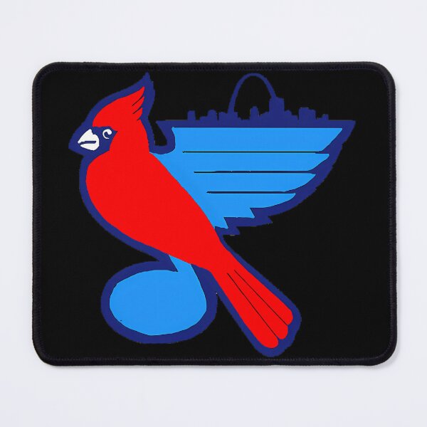 Item preview, Cardinalsblues designed and sold by Surya Puranik.