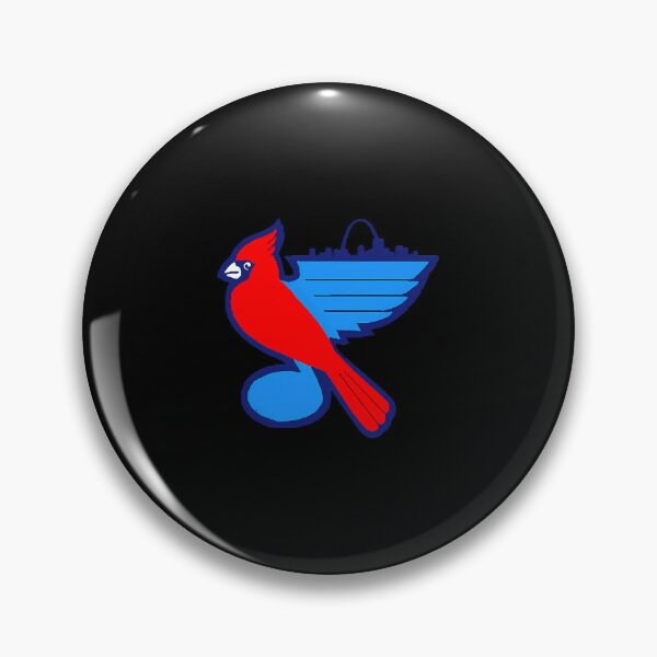 Item preview, Cardinalsblues  designed and sold by Surya Puranik.