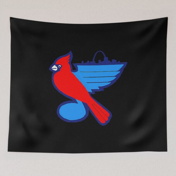 Item preview, Cardinalsblues  designed and sold by Surya Puranik.
