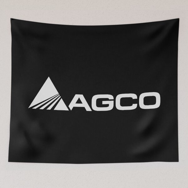 Item preview, The Infinite Agco Tractor aMask designed and sold by Danielaadvant.