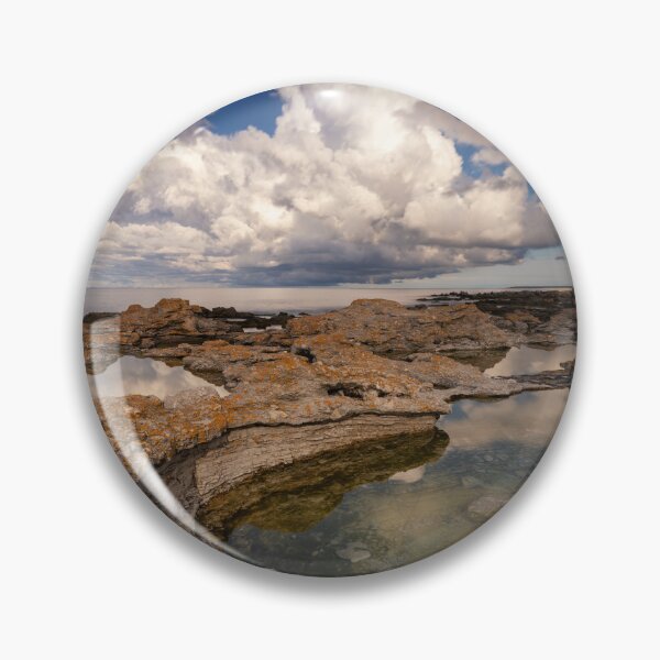 Item preview, Digerhuvud Nature Reserve designed and sold by DiFigianoPhoto.