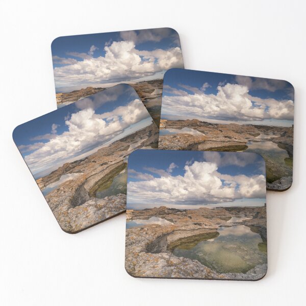 Item preview, Digerhuvud Nature Reserve designed and sold by DiFigianoPhoto.