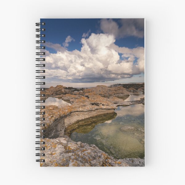 Item preview, Digerhuvud Nature Reserve designed and sold by DiFigianoPhoto.