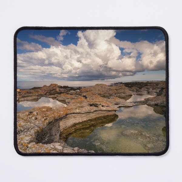 Item preview, Digerhuvud Nature Reserve designed and sold by DiFigianoPhoto.