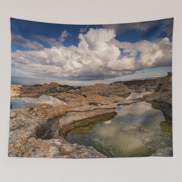 Item preview, Digerhuvud Nature Reserve designed and sold by DiFigianoPhoto.
