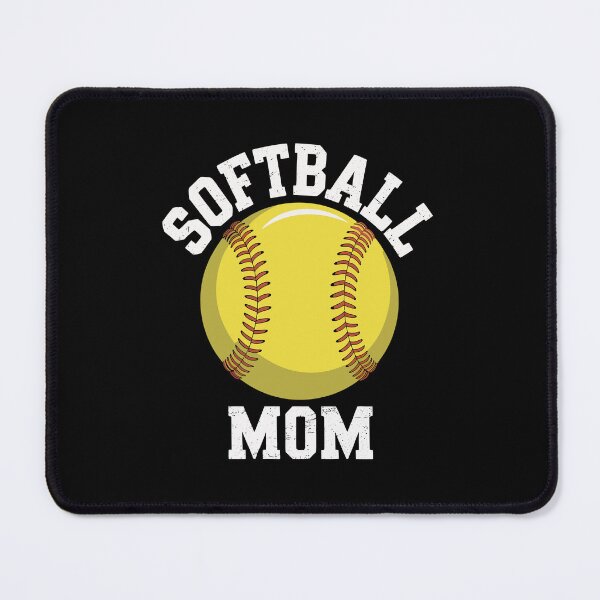 Item preview, Softball Mom designed and sold by jkrphoto.