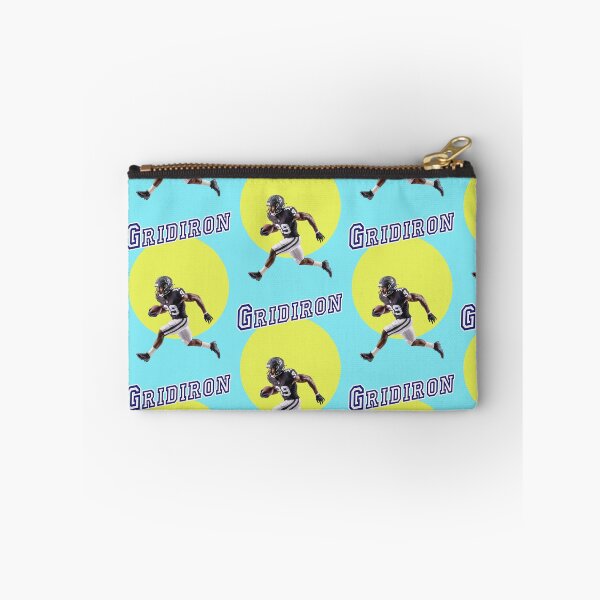 Item preview, Gridiron American Football Player Retro Design designed and sold by Mauswohn.