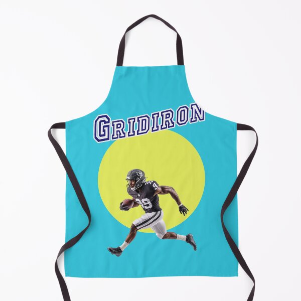 Item preview, Gridiron American Football Player Retro Design designed and sold by Mauswohn.