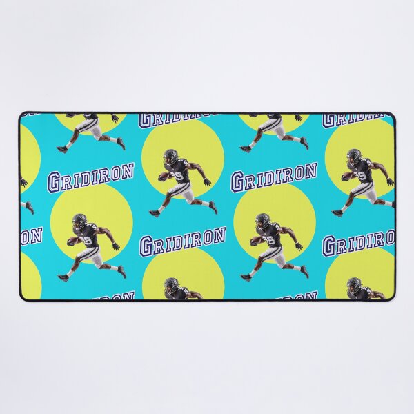 Item preview, Gridiron American Football Player Retro Design designed and sold by Mauswohn.