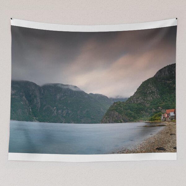 Item preview, Dirdal Evening designed and sold by DiFigianoPhoto.