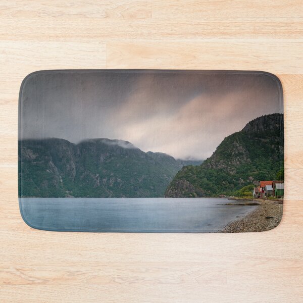 Item preview, Dirdal Evening designed and sold by DiFigianoPhoto.