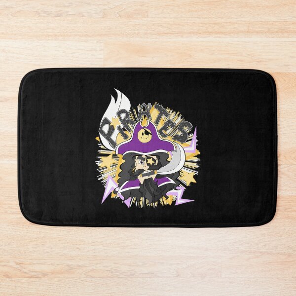 Item preview, Pirates  designed and sold by Surya Puranik.