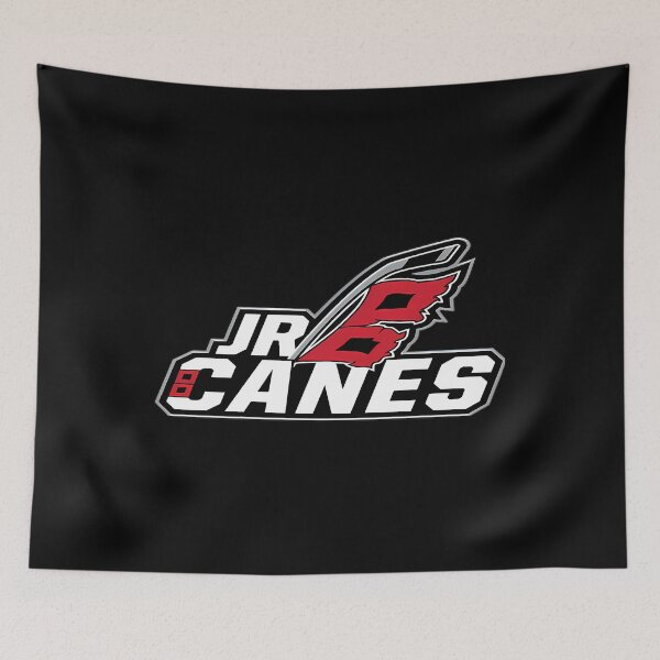 Item preview,  Carolina Jr Hurricanes Nanes  designed and sold by Moega-co.