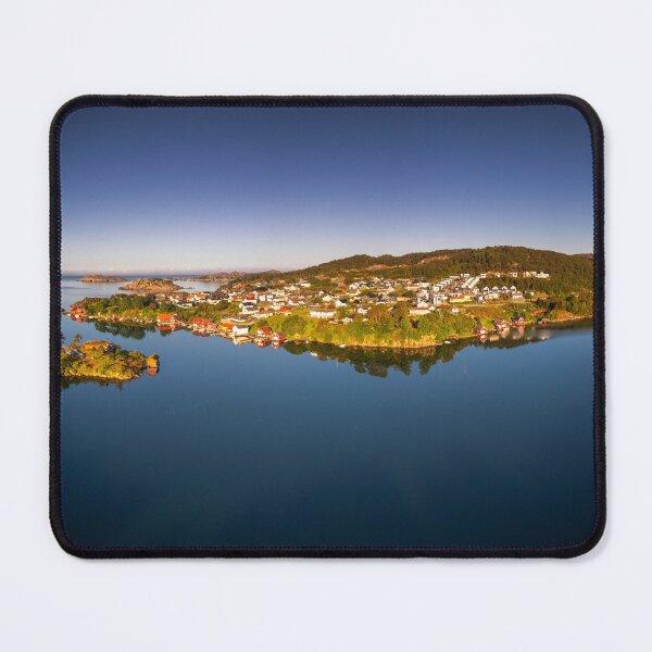 Item preview, Eigersund Daybreak designed and sold by DiFigianoPhoto.