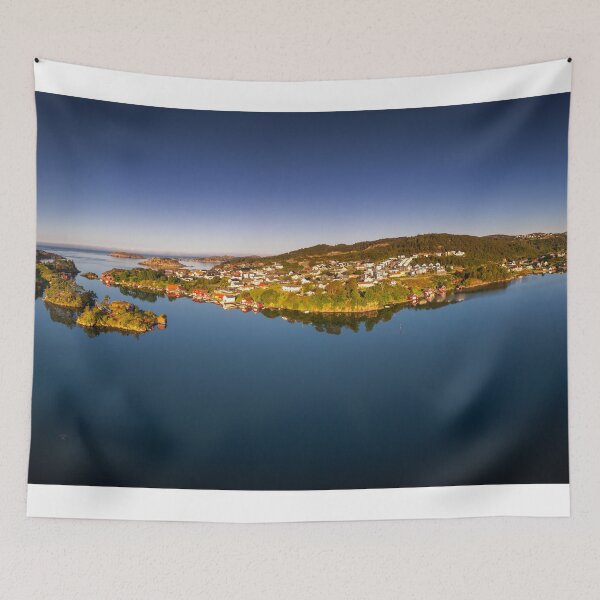Item preview, Eigersund Daybreak designed and sold by DiFigianoPhoto.