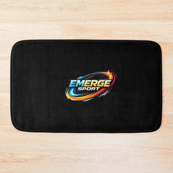 Item preview, Emerge Sport  Modern Athletic  designed and sold by Surya Puranik.