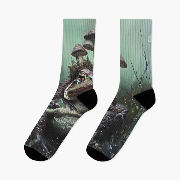 Item preview, The Bog King designed and sold by ONYX Pixee.