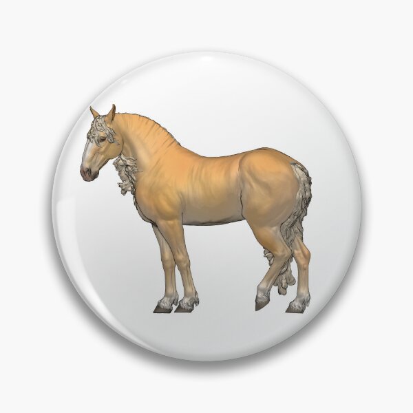 Item preview, Premiere - Palomino designed and sold by modelsbylevi.