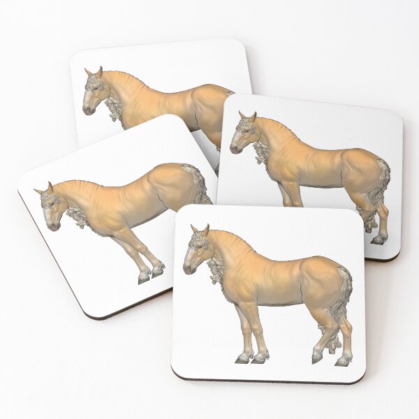 Item preview, Premiere - Palomino designed and sold by modelsbylevi.