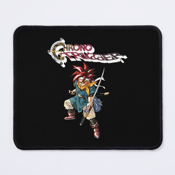 Item preview, Chronos Triggers Game designed and sold by Ebiqua-Store.