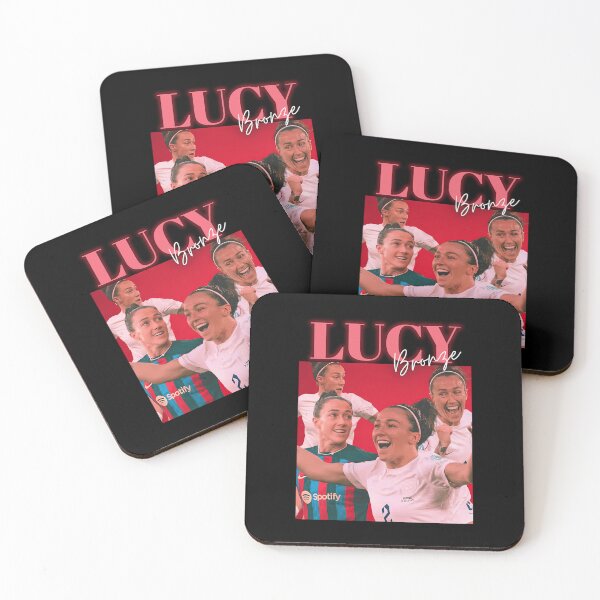 Item preview,  Lucy Bronze Lioness Graphic designed and sold by Moega-co.