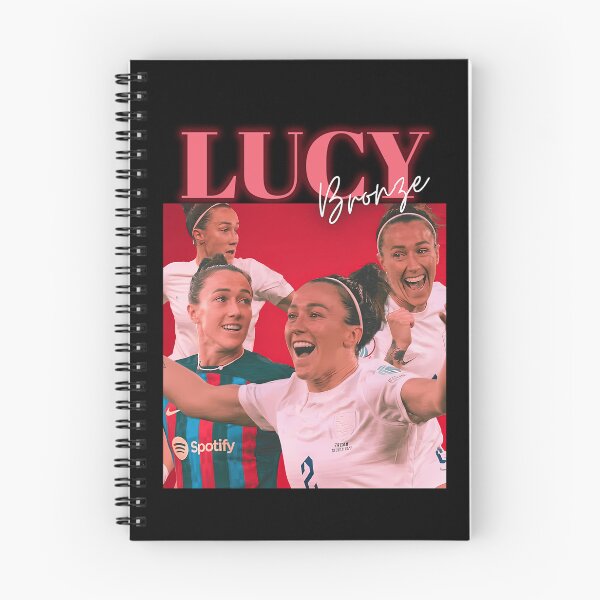 Item preview,  Lucy Bronze Lioness Graphic designed and sold by Moega-co.