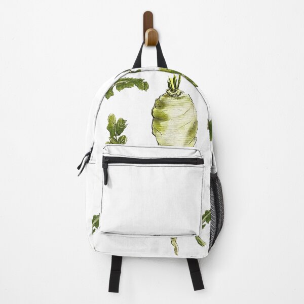 Item preview, White turnip - Daikon designed and sold by ferjosei.