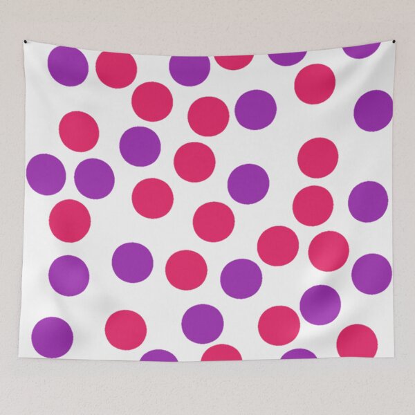 Item preview, Scattered Dual-Tone Pulse designed and sold by Khanworld.