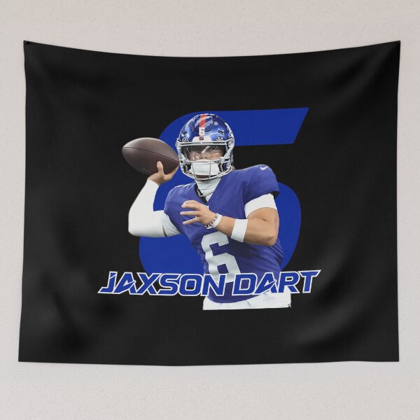 Item preview, Jaxson Dart designed and sold by Moega-co.