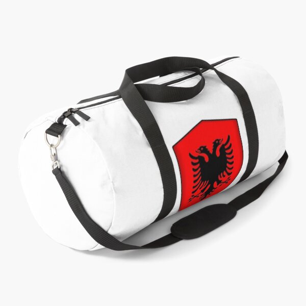 Item preview, Albanian Shield Double Headed Eagle Emblem designed and sold by kimkosovo.