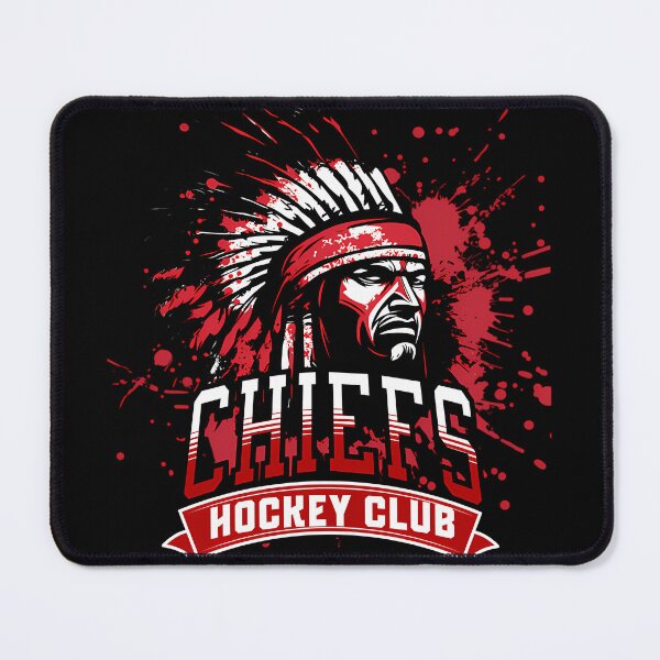 Item preview,  Chief Hc designed and sold by Surya Puranik.