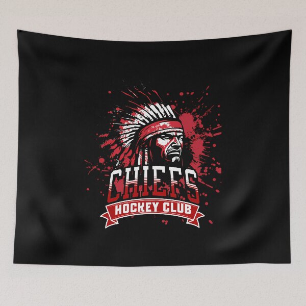 Item preview,  Chief Hc designed and sold by Surya Puranik.