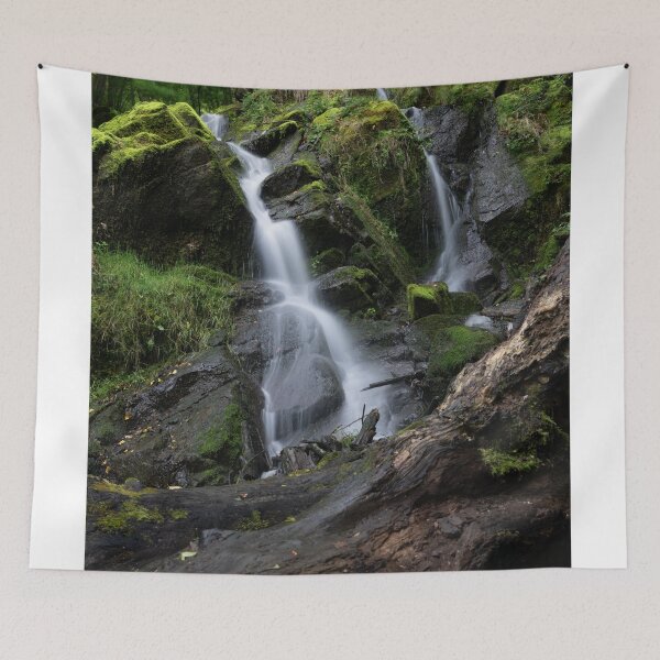 Item preview, Dondalen Falls designed and sold by DiFigianoPhoto.
