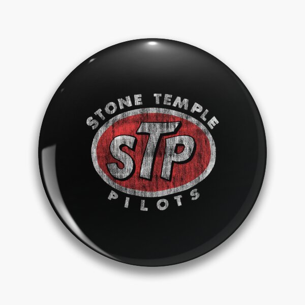 Item preview,  Stone Temple Pilots designed and sold by Moega-co.