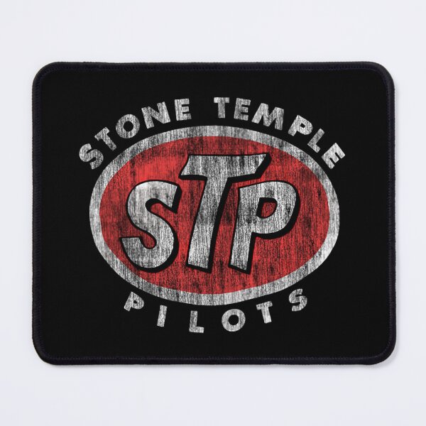 Item preview,  Stone Temple Pilots designed and sold by Moega-co.