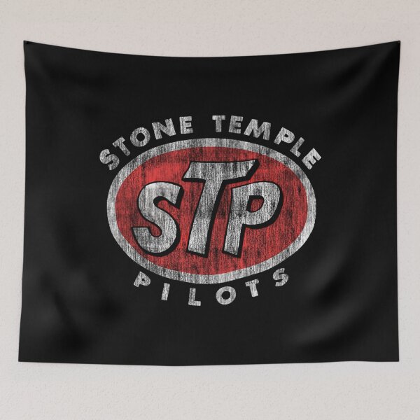 Item preview,  Stone Temple Pilots designed and sold by Moega-co.