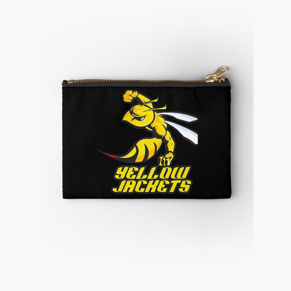 Item preview, Yellow Jackets Sports  designed and sold by Surya Puranik.