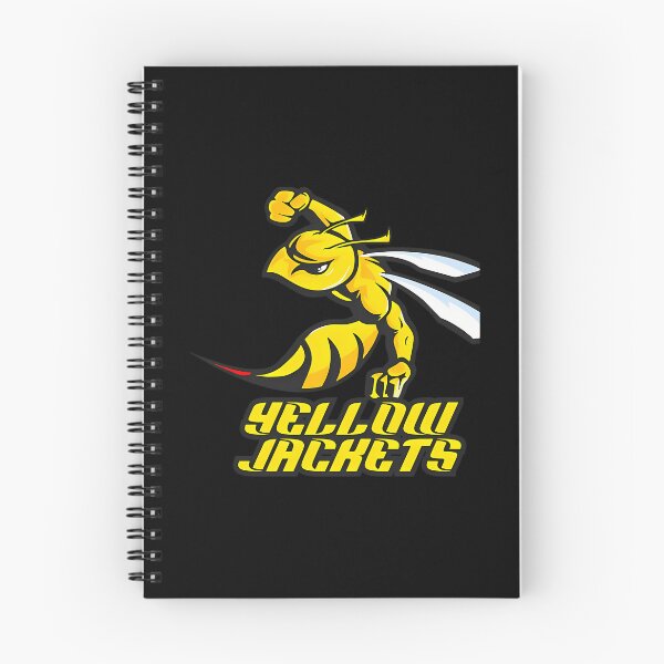 Item preview, Yellow Jackets Sports  designed and sold by Surya Puranik.