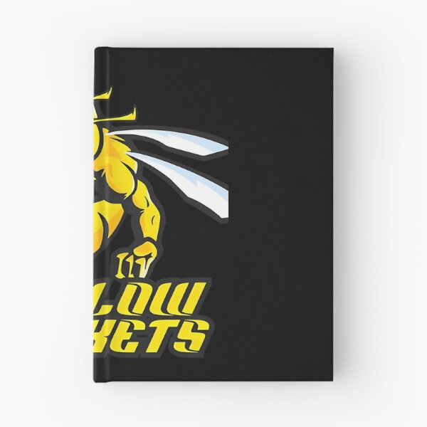 Item preview, Yellow Jackets Sports  designed and sold by Surya Puranik.